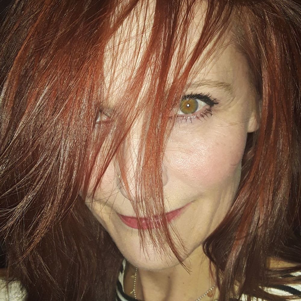 Meet your Posher, Kate